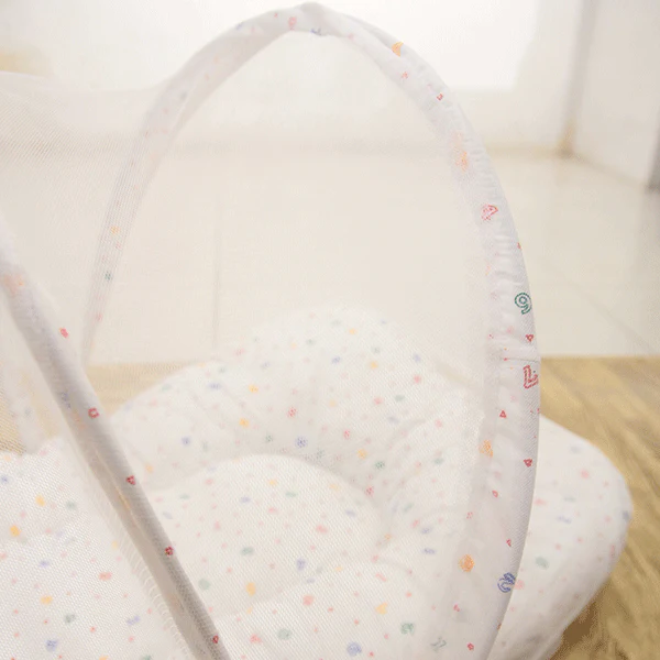 NestlingHug Round Baby Carrier