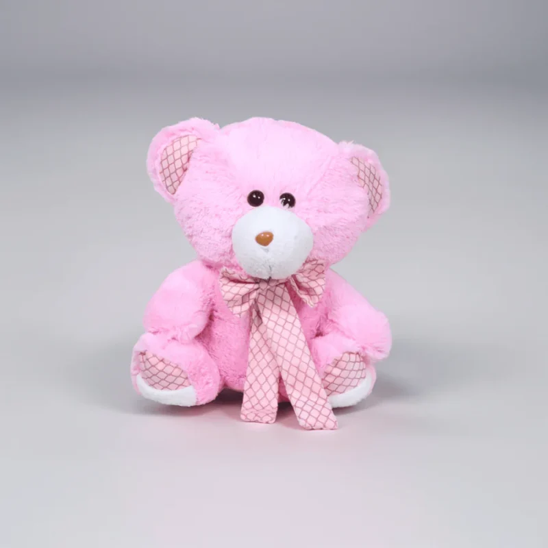 BlushBuddy Plush Teddy Bear
