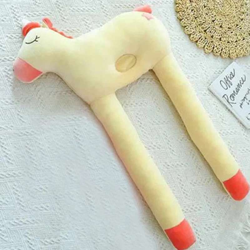 DreamHorn Head Support Pillow