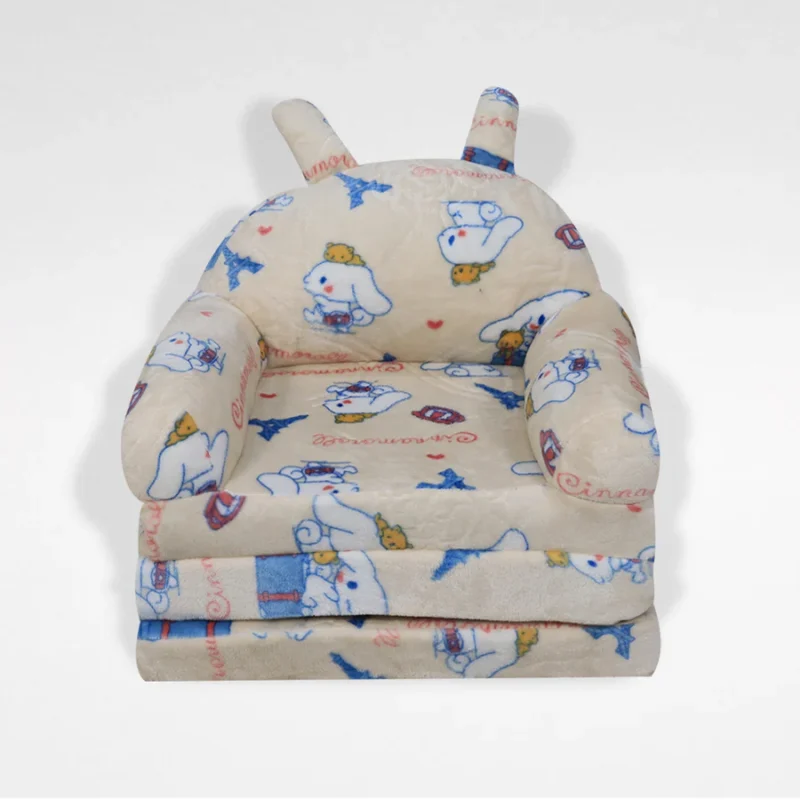 CozyNook Baby Folding Sofa